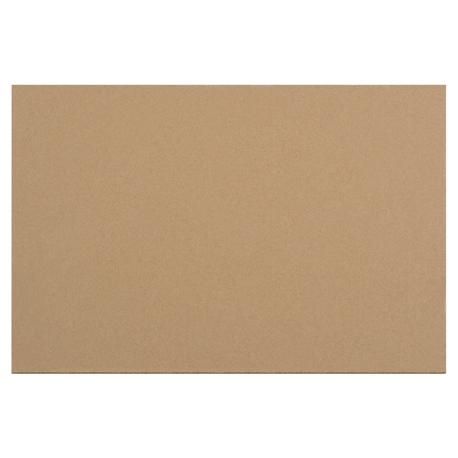 11 7/8x17 7/8 ECT-32 Corrugated Layer Pads 100-Pack SP1117