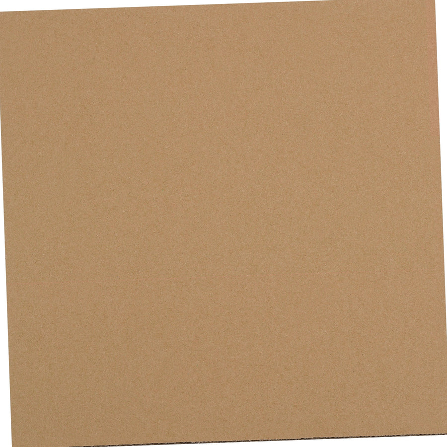15 7/8x15 7/8 ECT-32 Corrugated Layer Pads 50-Pack SP15