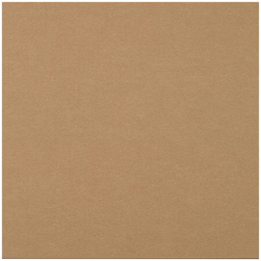 Protect stacked products and distribute weight with ECT-32 kraft corrugated layer pads sized 17 7/8" x 17 7/8"‚the industry standard fit for most common box sizes. Each bundle includes 50 pads, reducing freight costs and damage claims while improving warehouse efficiency.