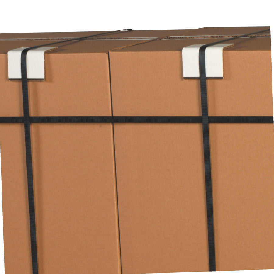 2x2x6 .225 Fibreboard Strapping Protectors 300/Case SP226225