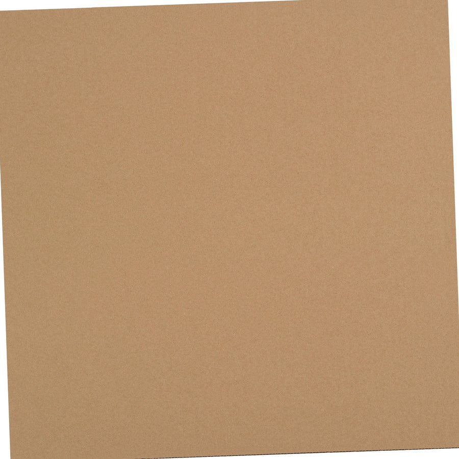 23 7/8x23 7/8 ECT-32 Corrugated Layer Pads 50-Pack SP23