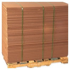 30x30 Corrugated Sheets 5-Pack SP3030