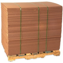 30x30 Corrugated Sheets 5-Pack