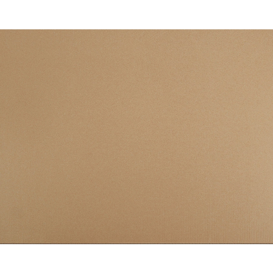 30x40 ECT-48 Double Wall Corrugated Sheets 5-Pack SP3040DW