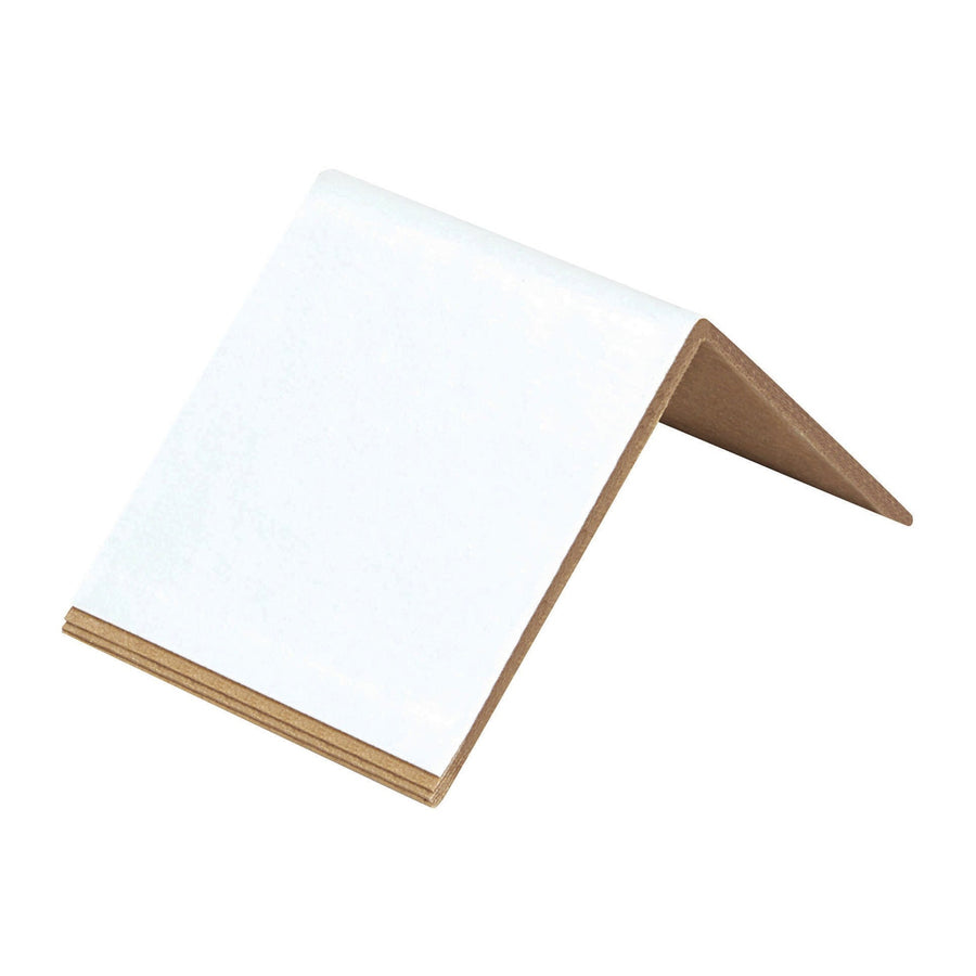 3x3x3 .120 Fibreboard Strapping Protectors 900/Case SP3325120
