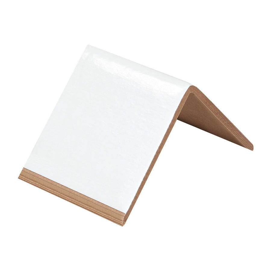 3x3x3 .160 Fibreboard Strapping Protectors 720/Case SP333160
