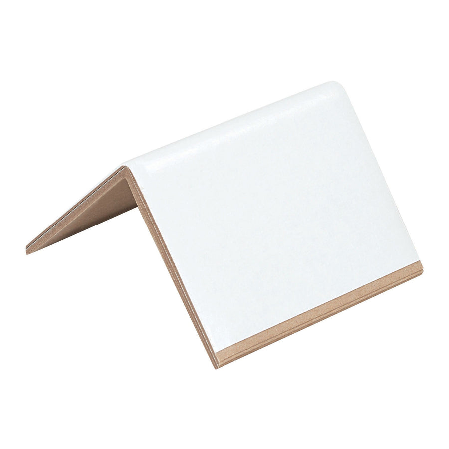 3x3x4 .225 Fibreboard Strapping Protectors 300/Case SP334225