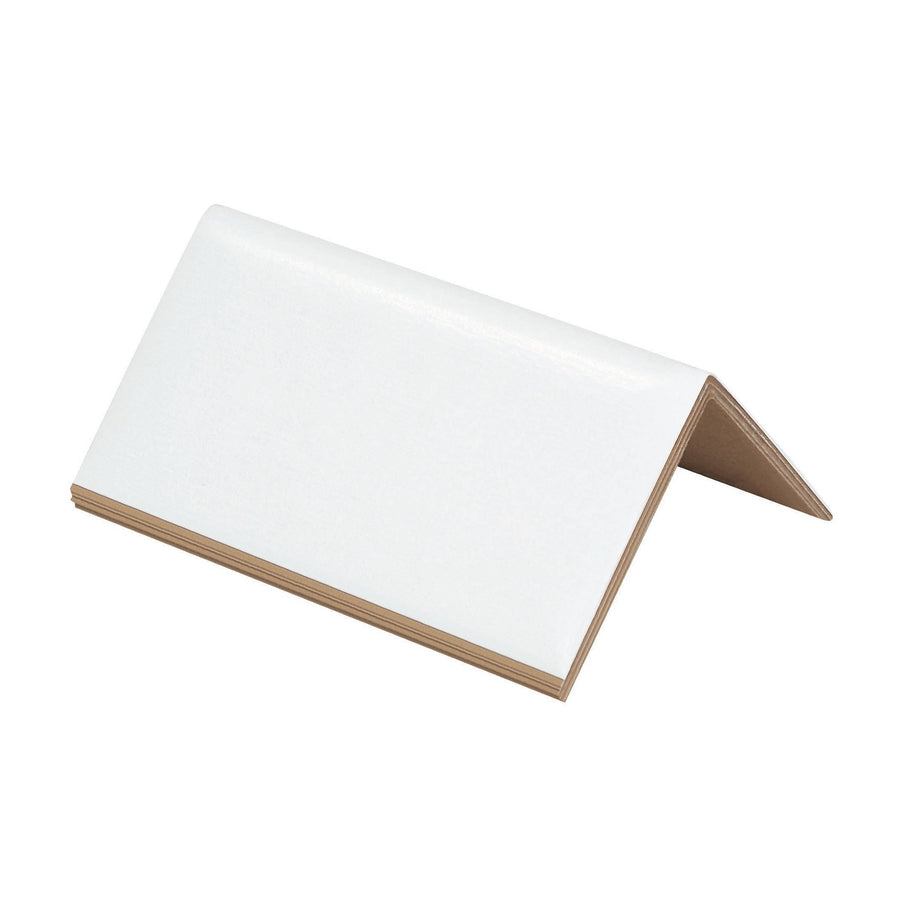 3x6 .225 Fibreboard Strapping Protectors 300/Case SP336225