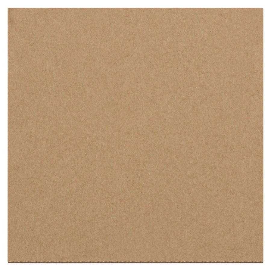 5 7/8x5 7/8 ECT-32 Corrugated Layer Pads 100-Pack SP55
