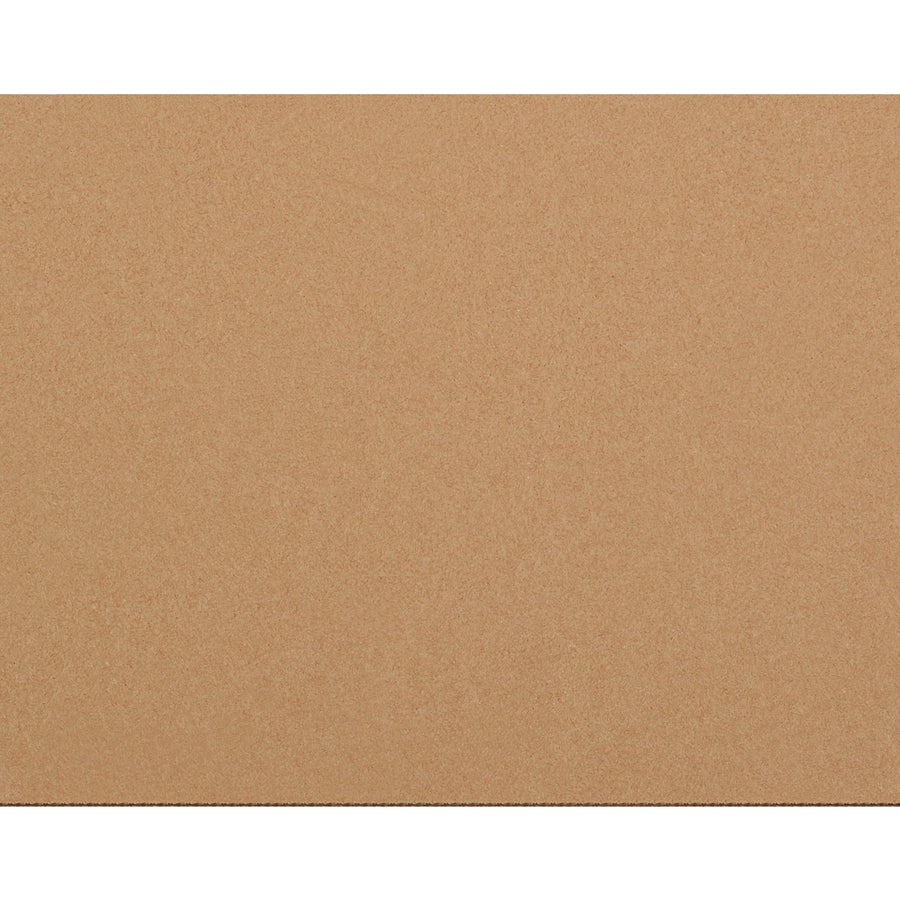 7 7/8x9 7/8 ECT-32 Corrugated Layer Pads 100-Pack SP79