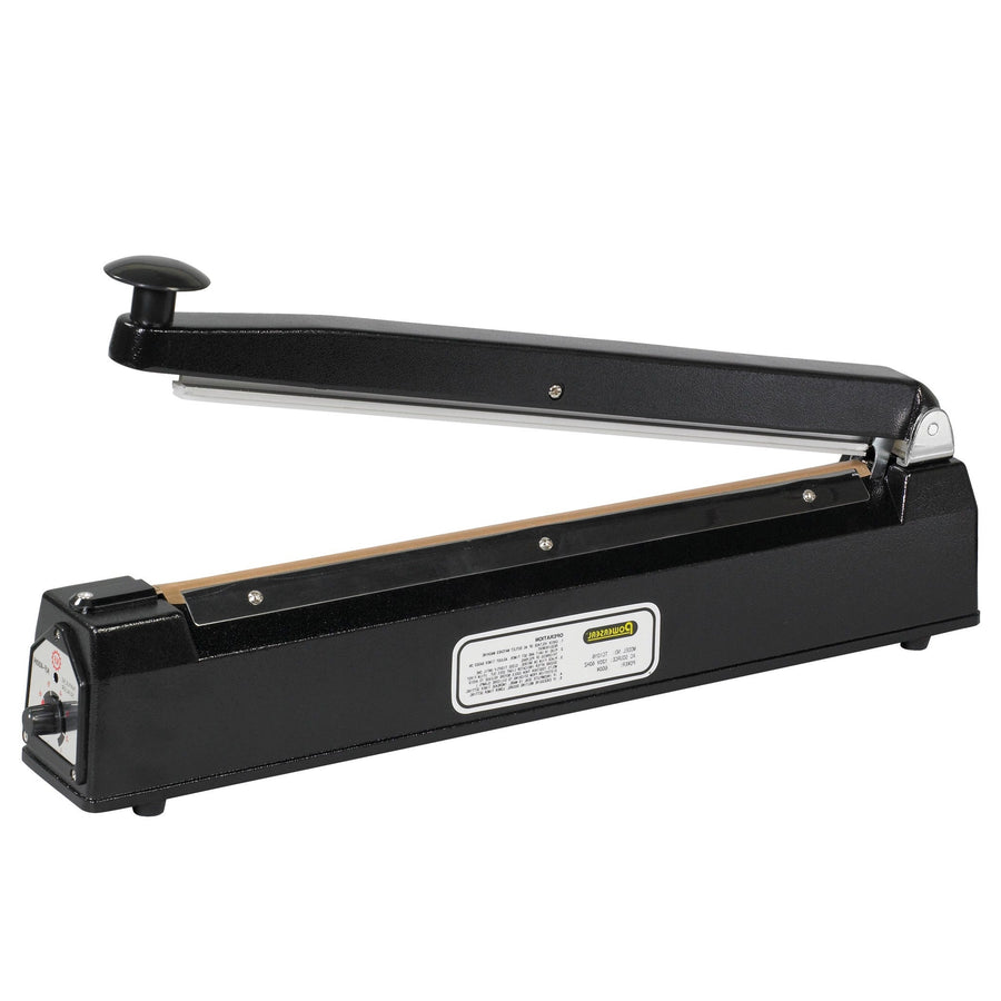 16 in 12 Mil Impulse Sealer 1 Each SPB16