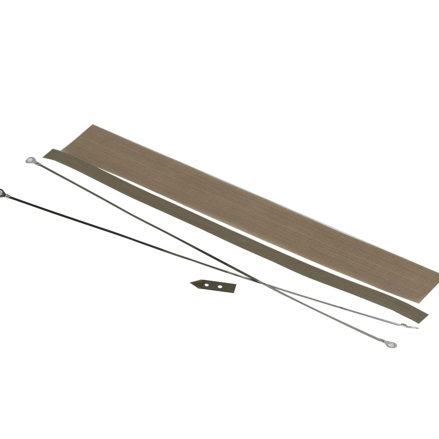 16 in Impulse Sealer with Cutter Service Kit SPBC16KIT