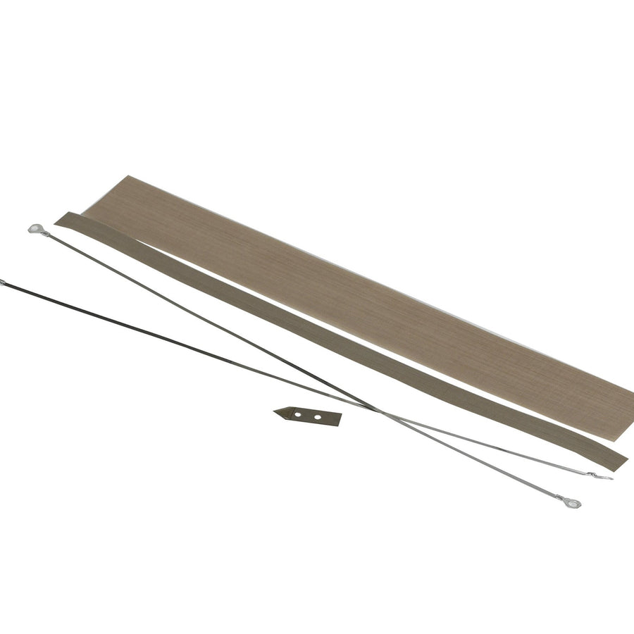 8 in Impulse Sealer with Cutter Service Kit SPBC8KIT