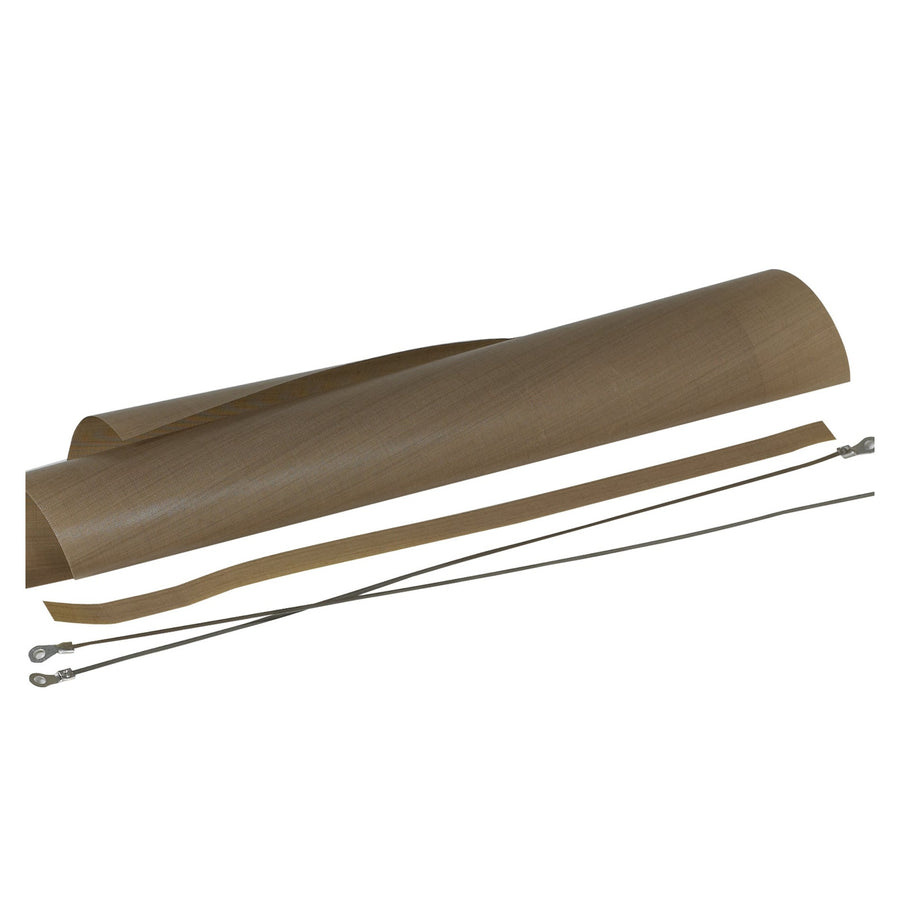 12 in Foot Operated Impulse Sealer Service Kit SPBF12KIT