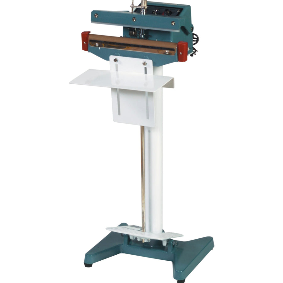 18 in 24 Mil Foot Operated Impulse Sealer SPBF18