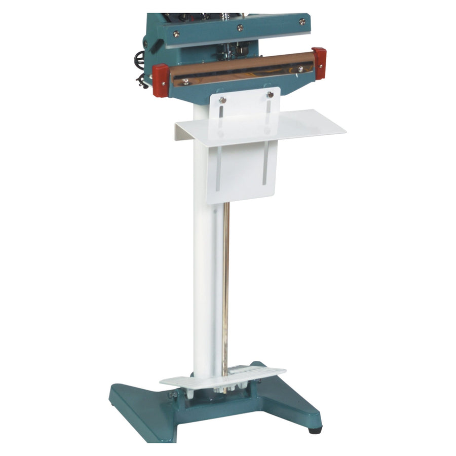 24 in 24 Mil Foot Operated Impulse Sealer 1 Each SPBF24