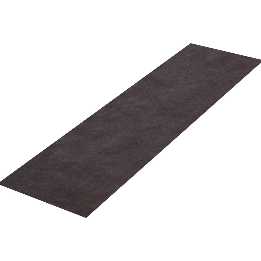 8x30 40 lb Black Butcher Paper Sheets 1000-Pack SPS0830B
