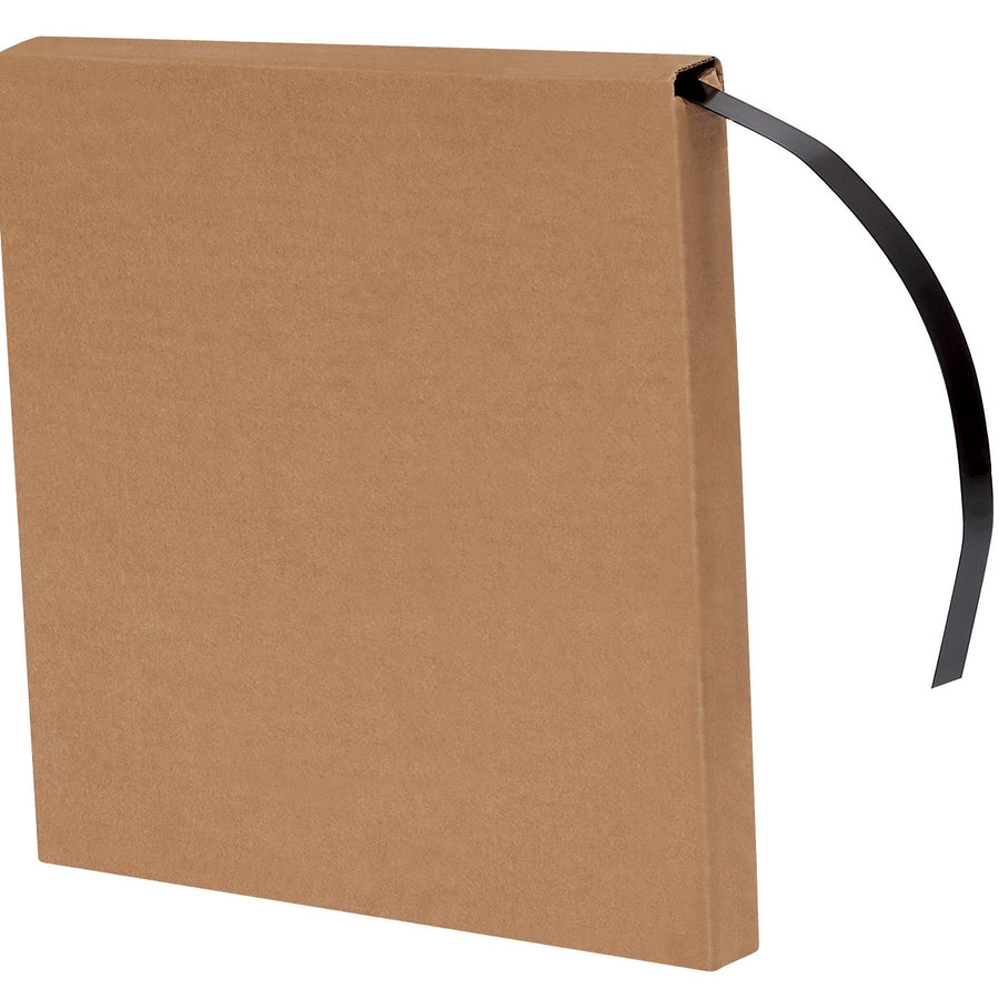 1/2 in x 300 ft .020 Steel Strapping Portable Dispenser SS12020P