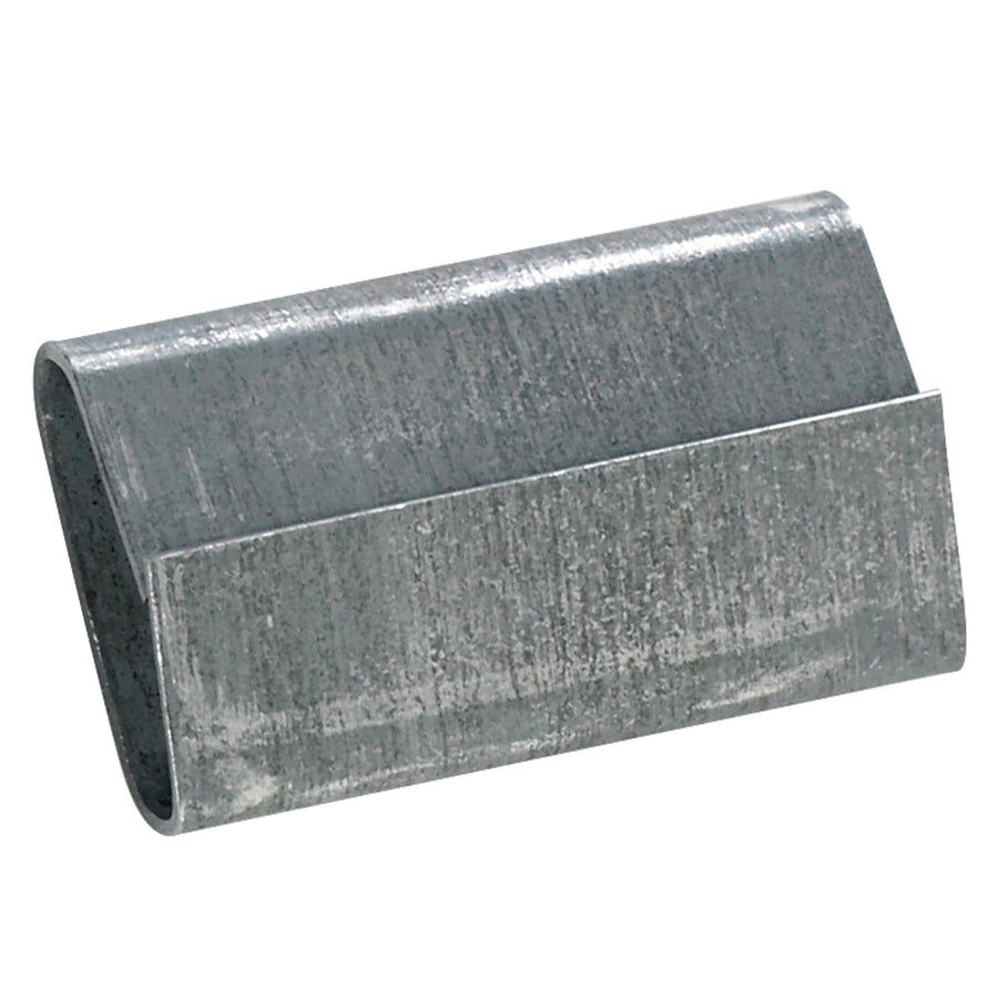 1/2 in Steel Strapping Seals 5000/Case SS12SEAL