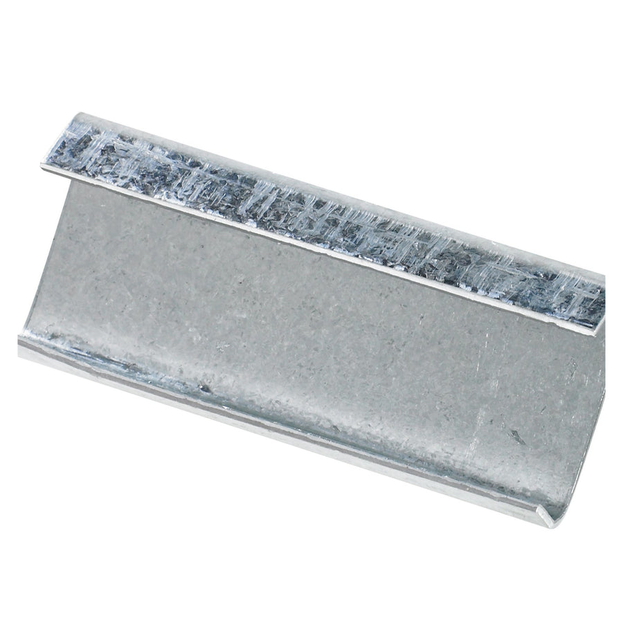 1/4 in Heavy Duty Strapping Seals 1000/Case SSHD114OPEN