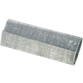 Maximize shipment security with our 3/4" heavy duty steel strapping seals, engineered from .031 galvanized steel for superior rust resistance and durability. Each case contains 1,000 seals, delivering cost-efficient closure solutions for high-volume industrial packaging operations. Thread-on design ensures quick, reliable application every time.