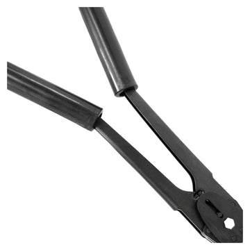 3/4 in Single Notch Steel Strapping Sealer SST11234