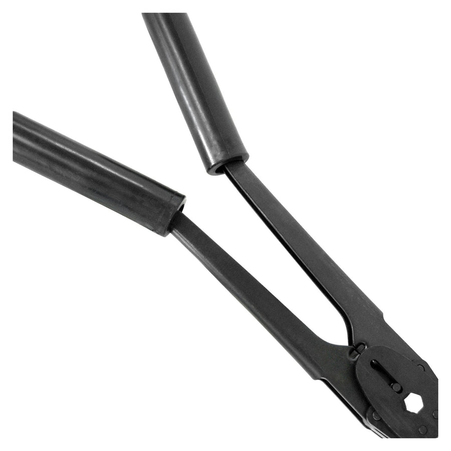 3/4 in Single Notch Steel Strapping Sealer SST11234