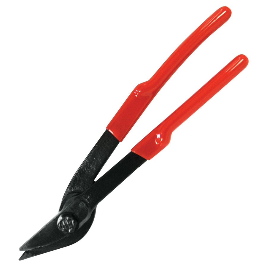 Industrial Heavy-Duty Steel Strapping Shears 1 Each SST21