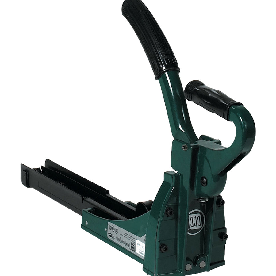 5/8 in Manual Stick Feed Carton Stapler ST110