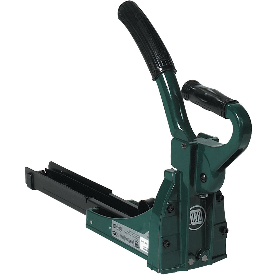 3/4 in Manual Stick Feed Carton Stapler ST111