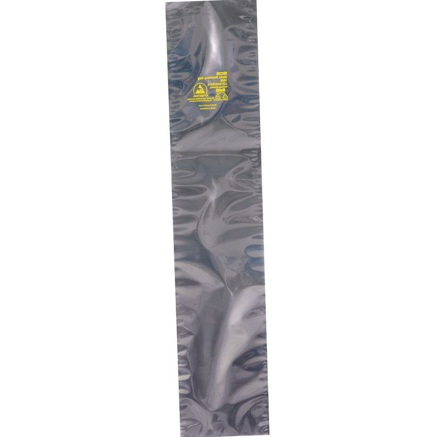 6x16 3.1 Mil Open-End ESD Static Shielding Bags 200/Case STC130 - alias listing