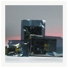 14x14 Open End Static Shielding Bags 100/Case STC181