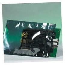 8x16 Reclosable Static Shielding Bags 100/Case STC330