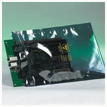 15x20 Reclosable Static Shielding Bags 100/Case