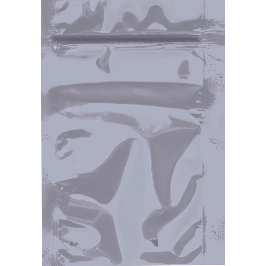 3x5 3 Mil Reclosable ESD Static Shielding Bags 100/Case STC610 - alias listing