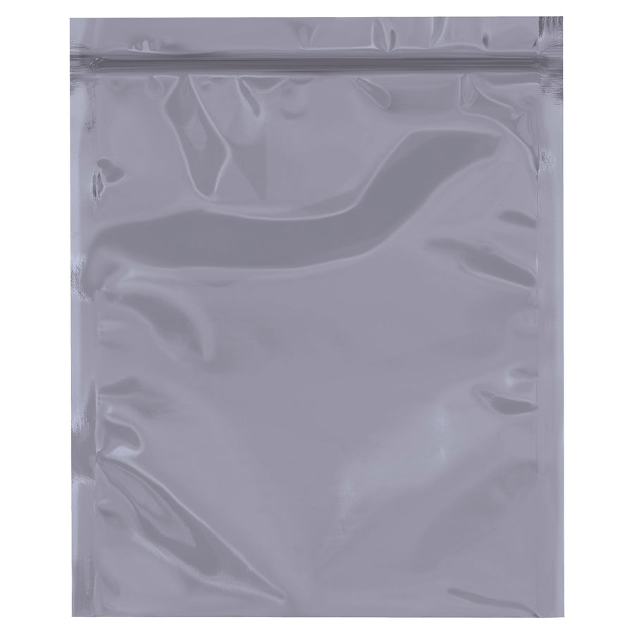 8x10 3 Mil Reclosable ESD Static Shielding Bags 100/Case STC630 - alias listing