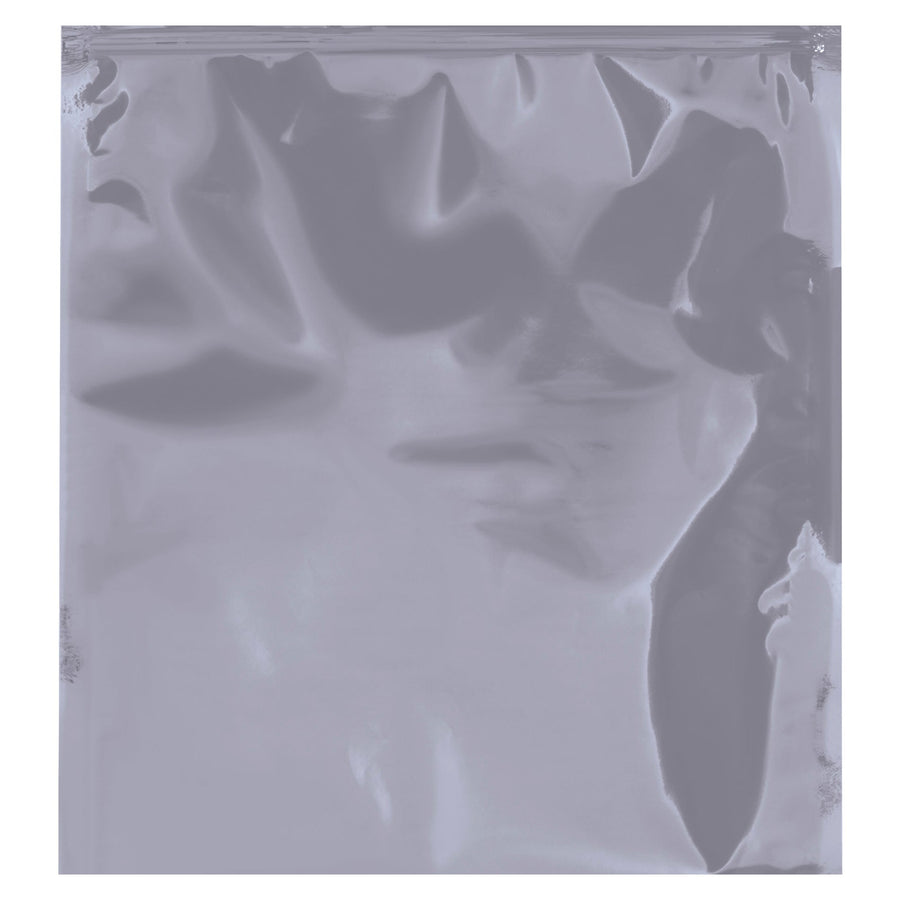 10x12 3 Mil Reclosable ESD Static Shielding Bags 100/Case STC640 - alias listing