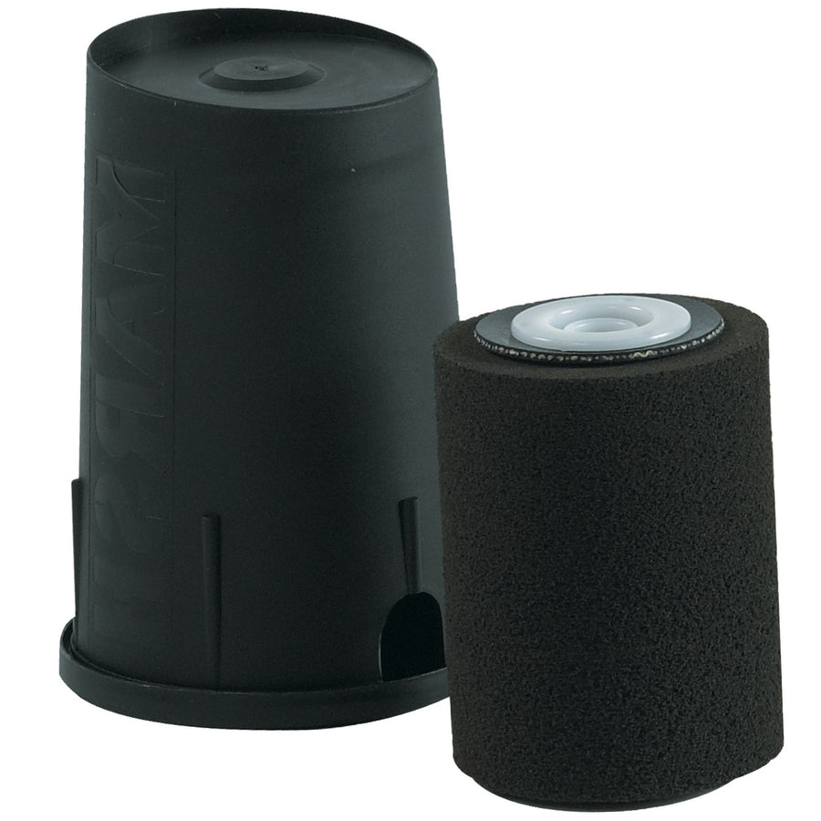 3 in Neoprene K-1 Replacement Fountain Roller 1 Each STMA42