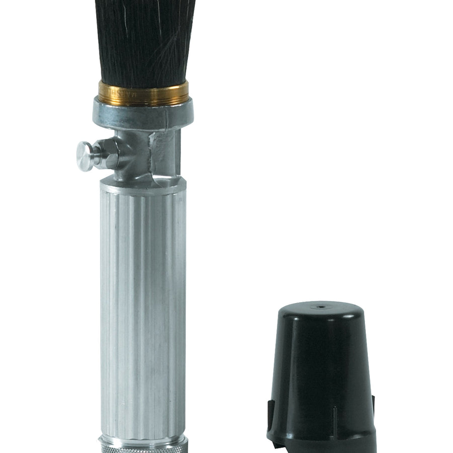 K-1 Stencil Ink Fountain Brush with Cover 1 Each STMA43
