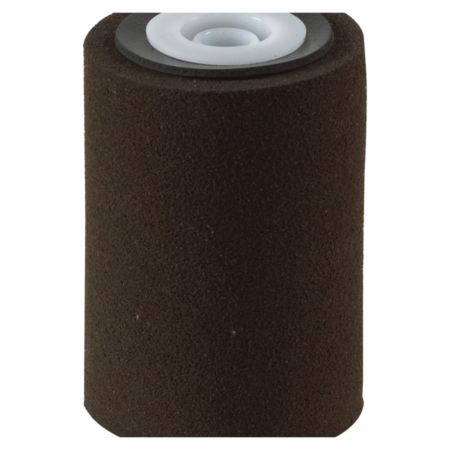 3 in Neoprene Replacement Roller for Rolmark Fountain 1 Roll STRO42