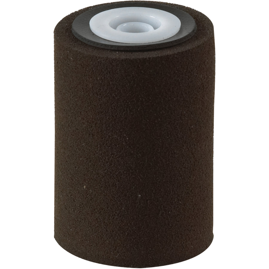 Heavy-duty 3" neoprene replacement roller for Rolmark fountain systems delivers long-wearing performance in high-volume shipping and warehouse environments. Includes protective roller cover to extend service life. Sold as a single unit (1 EACH) for immediate productivity.