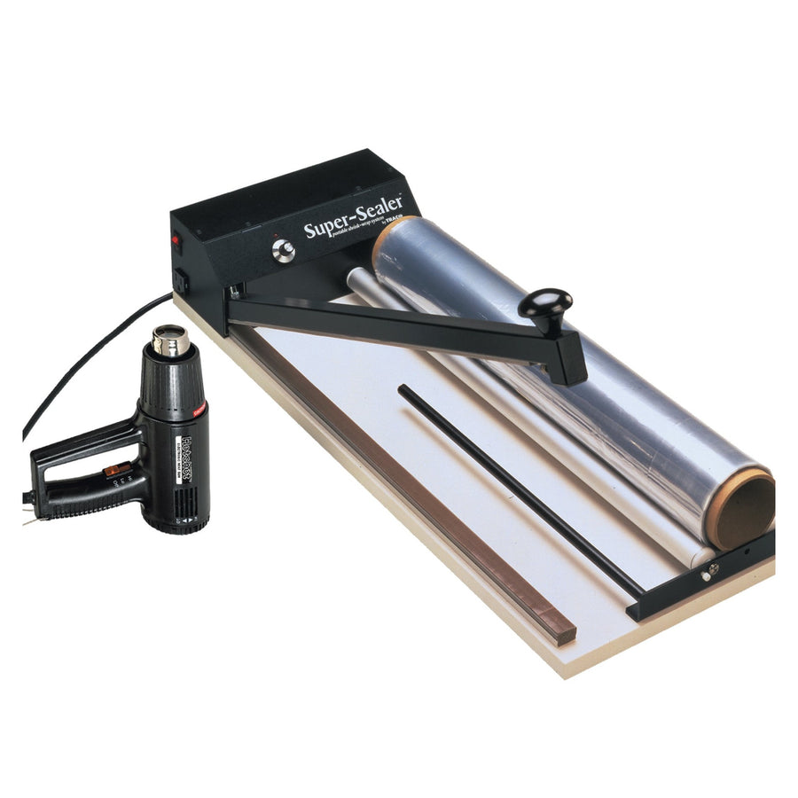 18 in Super Sealer Shrink Film System SWS18D
