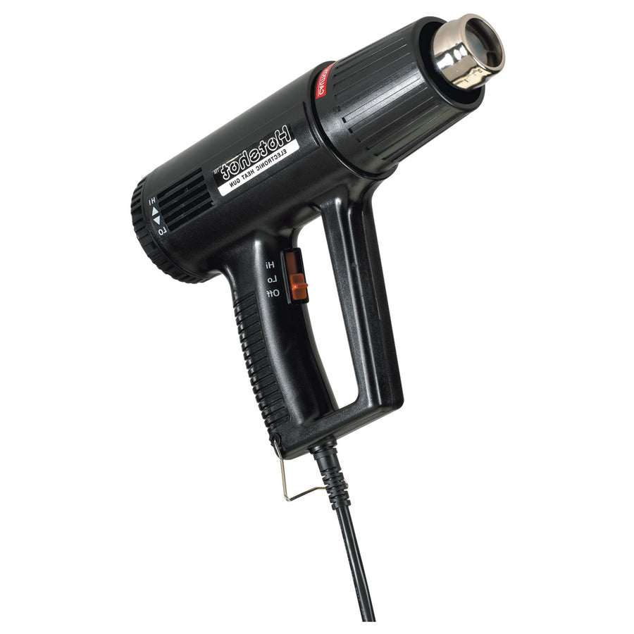 250-1100°F Variable Temperature Heat Gun Industrial Shrink Film Sealer SWSVAR
