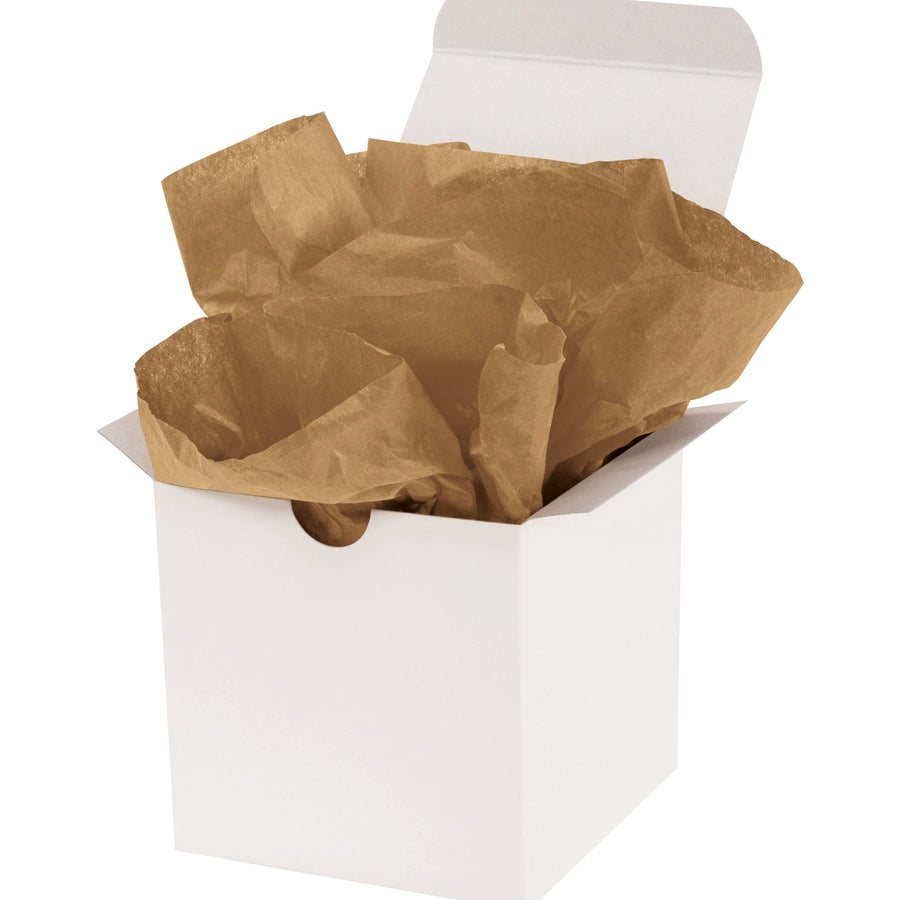 15x20 Kraft Gift Grade Tissue Paper 960 Sheets T1520I