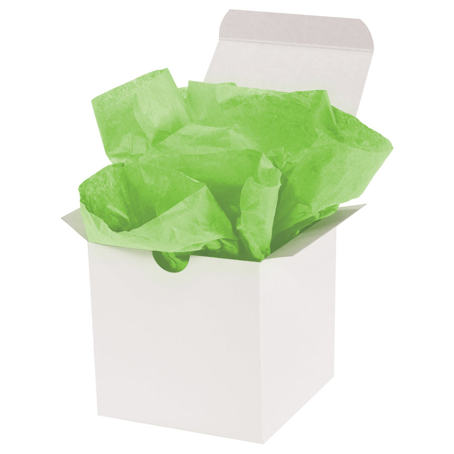 15x20 Green Citrus Gift Grade Tissue Paper 960 Sheets T1520N