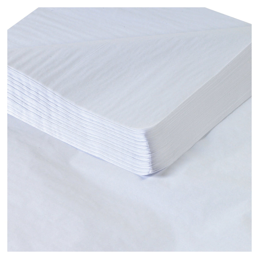 18x24 White Gift Grade Tissue Paper Sheets 960/Case T1824J