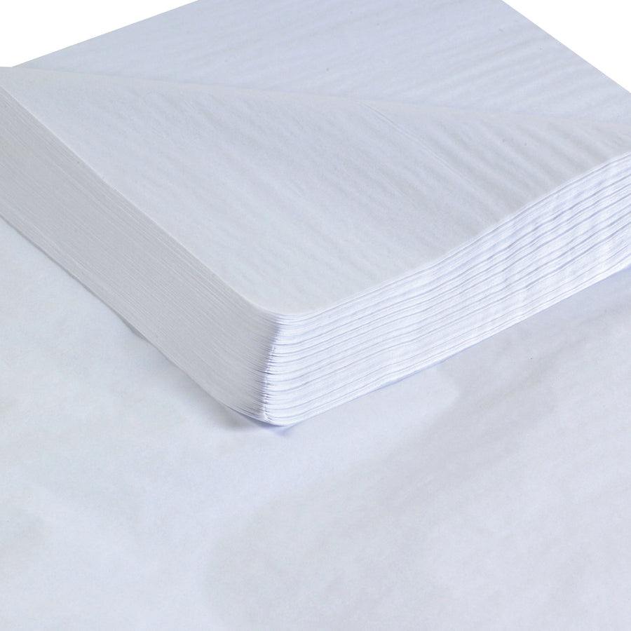 20x30 White Gift Grade Tissue Paper Sheets 480/Case T2030J