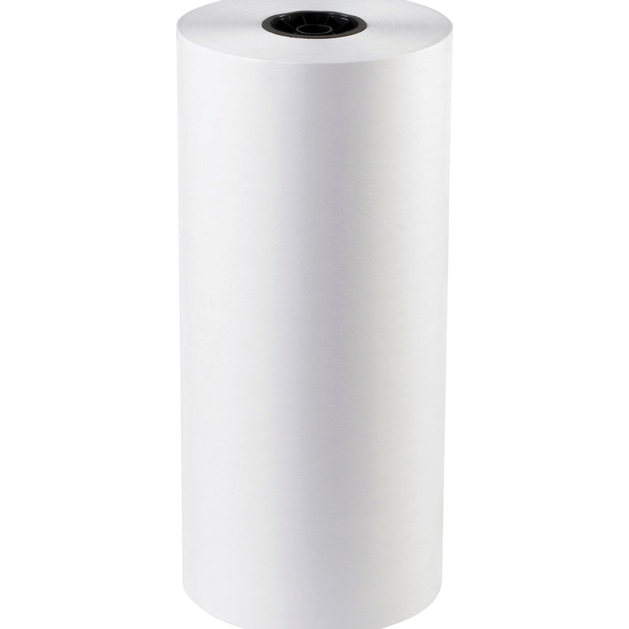 20 in x 5200 ft 10 lb White Tissue Paper Roll 1/Case T20JROLL