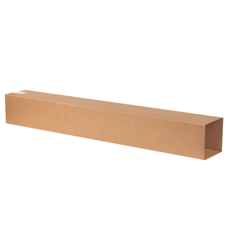 6.75x6.75x48 ECT-48 Double Wall Telescoping Boxes 15-Pack T6648OUTERDW