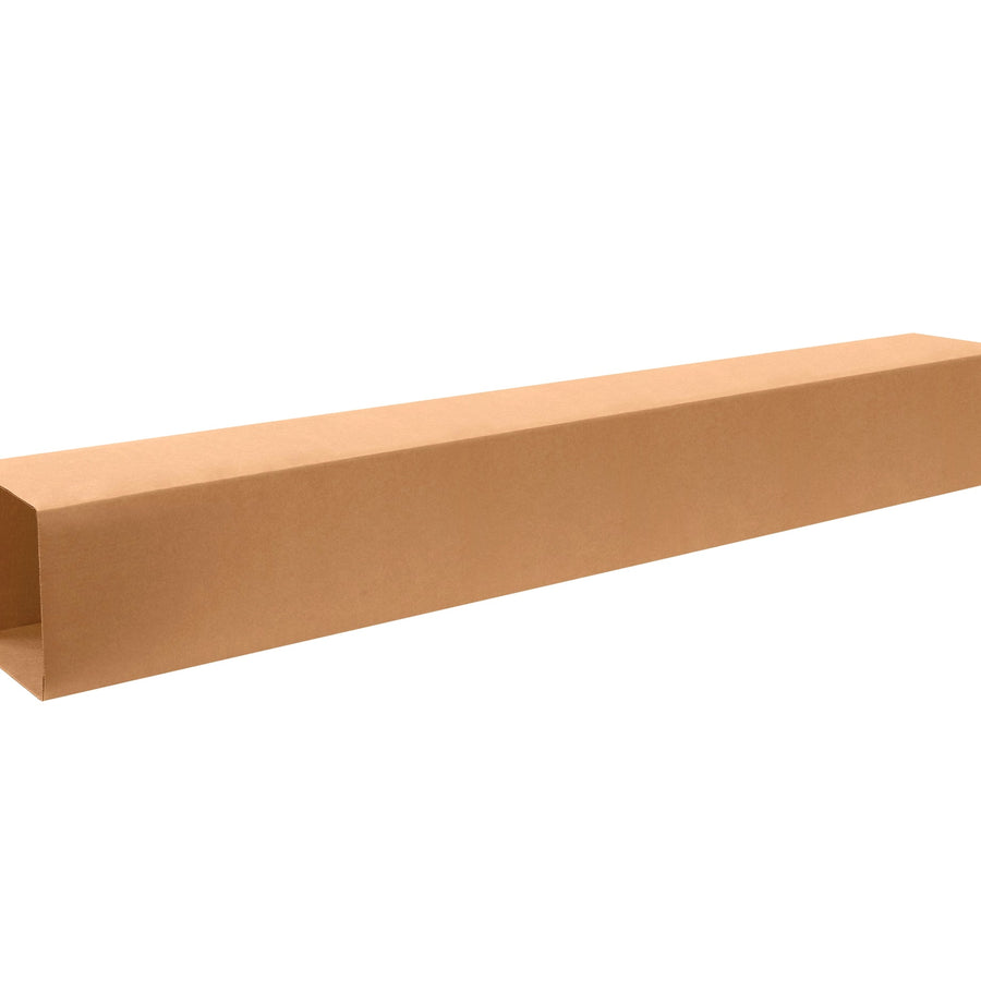 8.5x8.5x72 ECT-32 Telescoping Outer Boxes 15-Pack T8872OUTER